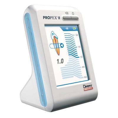 Localizador de pices Propex II Maillefer